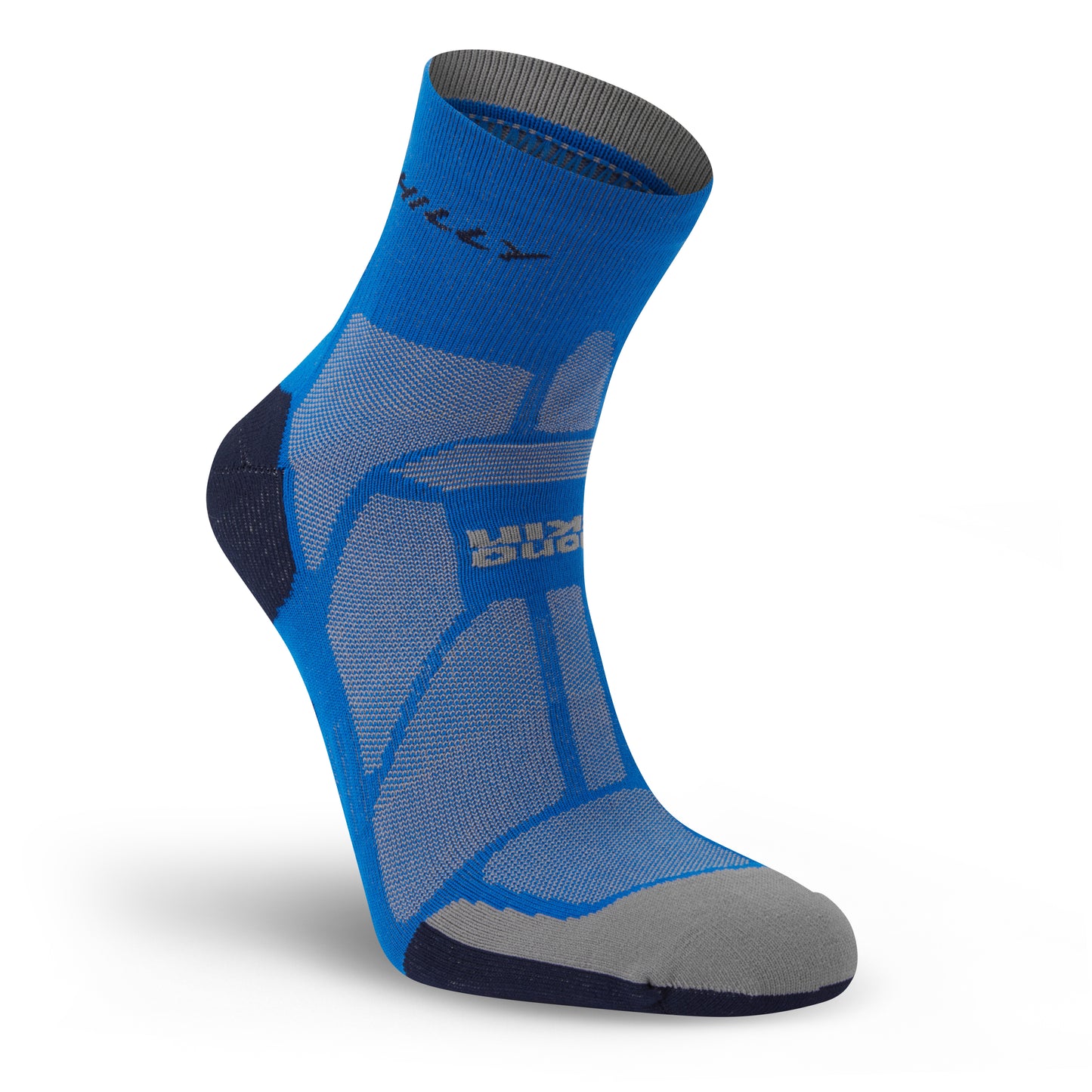 Hilly Marathon Fresh | Anklet | Minimum - CLEARANCE END OF LINE COLOURWAYS