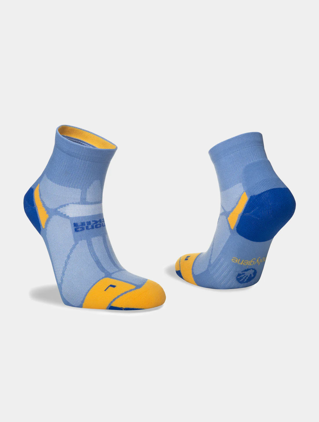 Hilly Marathon Fresh | Anklet | Minimum - CLEARANCE END OF LINE COLOURWAYS