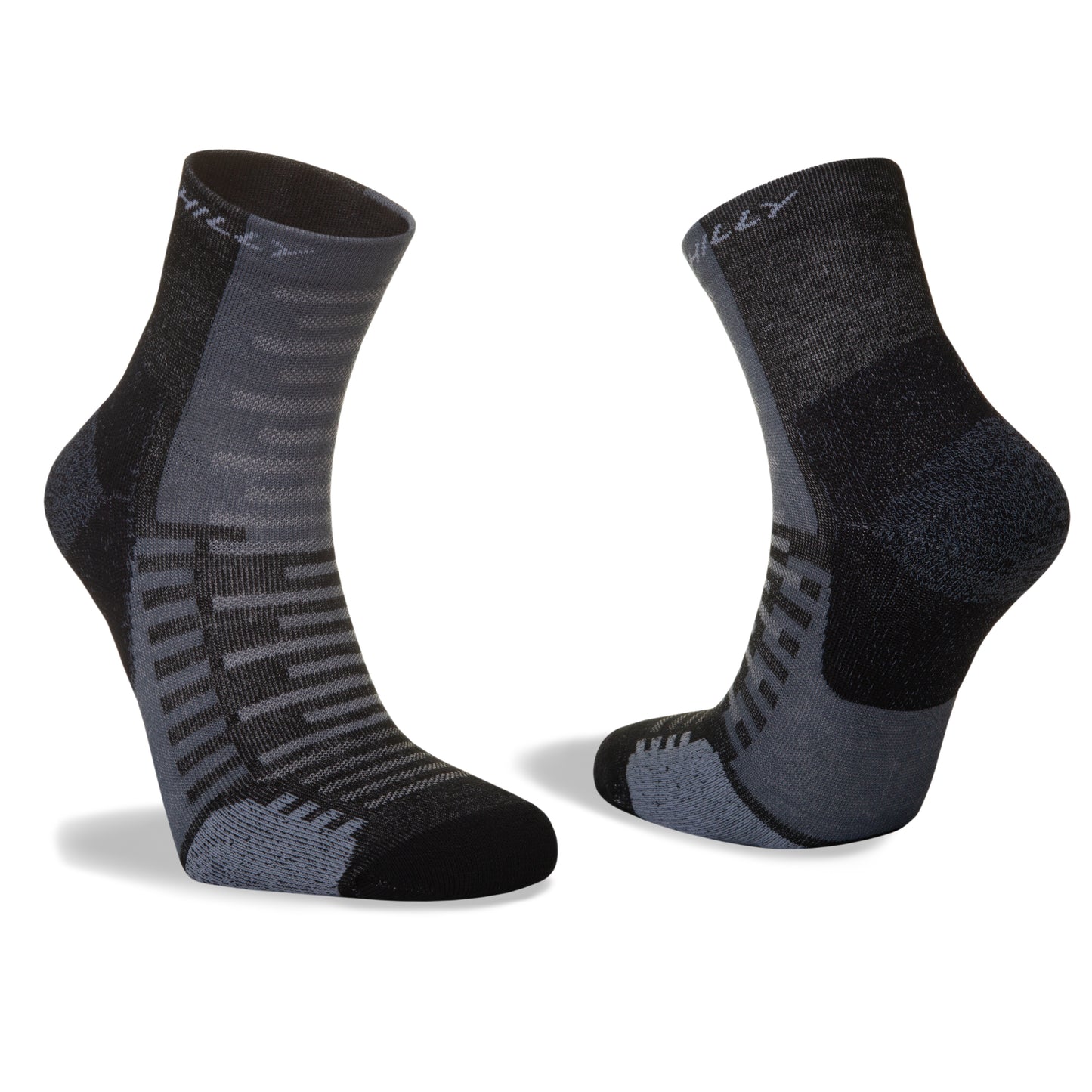 Hilly Active | Anklet | Minimum - CLEARANCE END OF SEASON COLOURWAYS