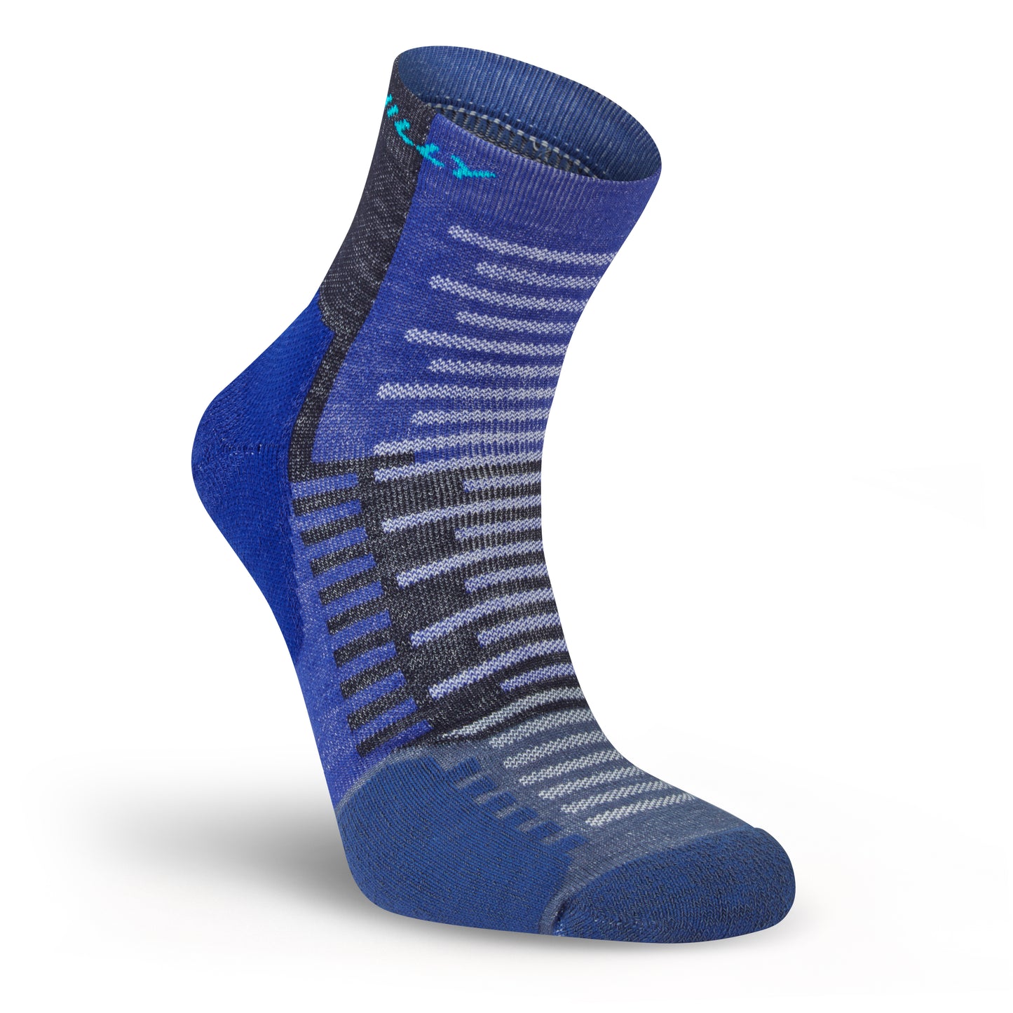 Hilly Active | Anklet | Minimum - CLEARANCE END OF SEASON COLOURWAYS