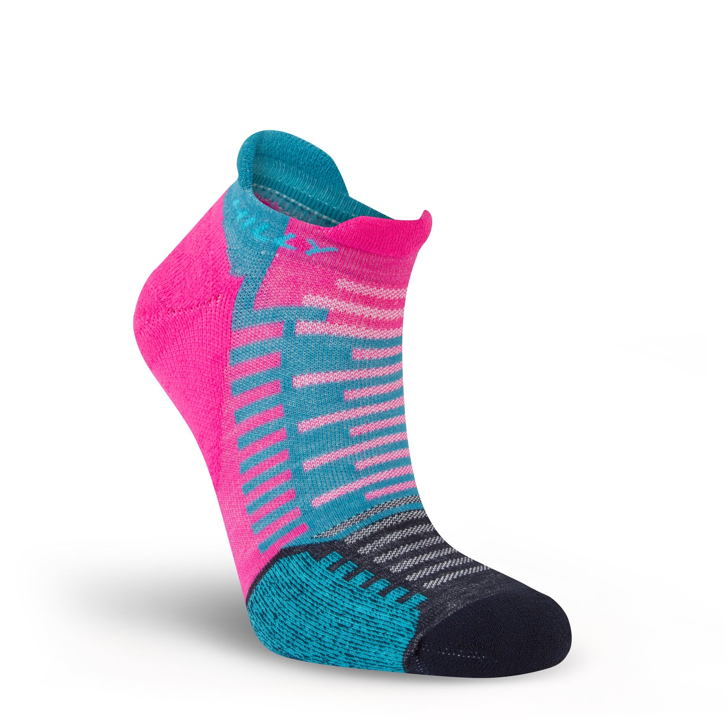 Hilly Active | Socklet | Minimum - CLEARANCE SALE - EVERYTHING MUST GO!