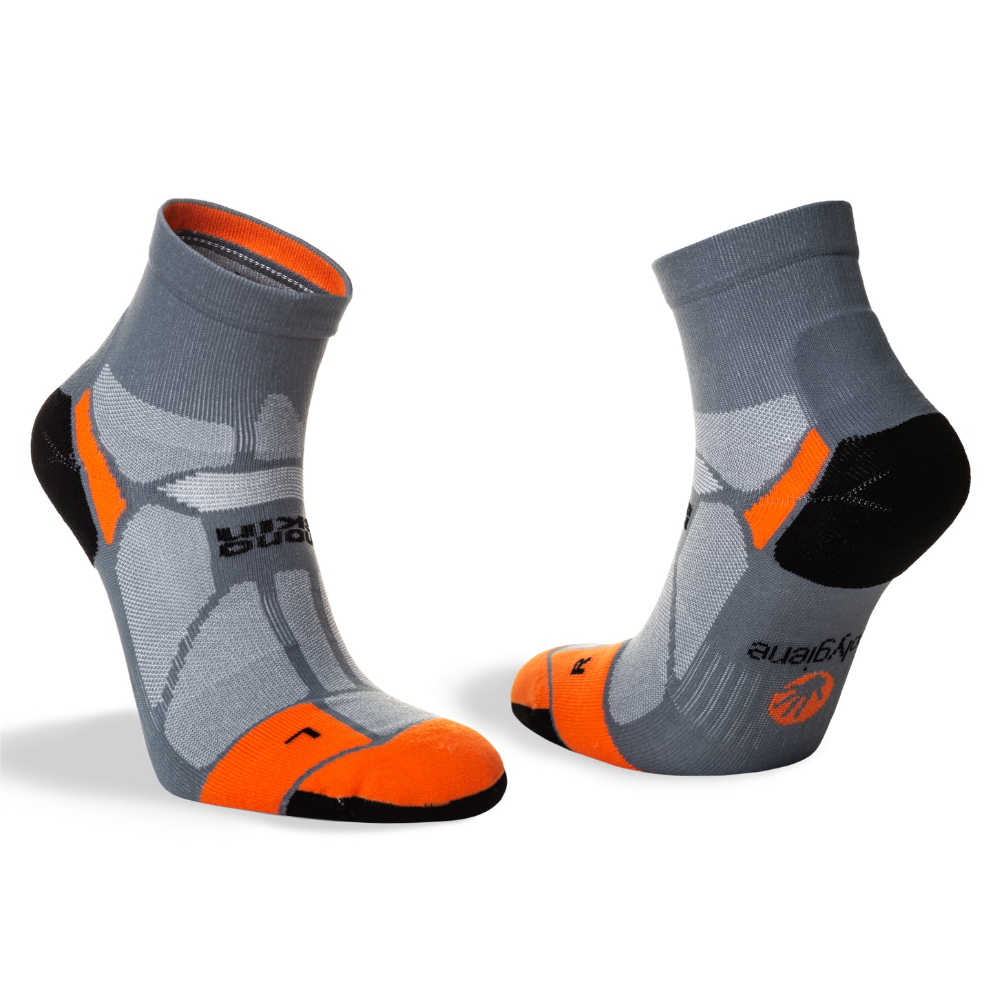 Hilly Marathon Fresh | Anklet | Minimum - CLEARANCE END OF LINE COLOURWAYS