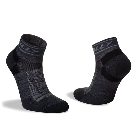 Hilly Trail | Quarter | Medium - CLEARANCE SALE - EVERYTHING MUST GO!