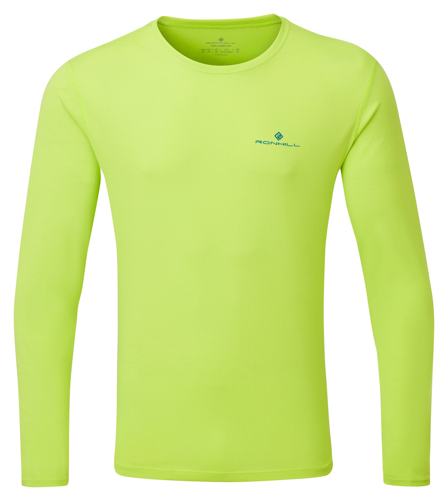 Ronhill Core LS Tee | Mens | NEW Season