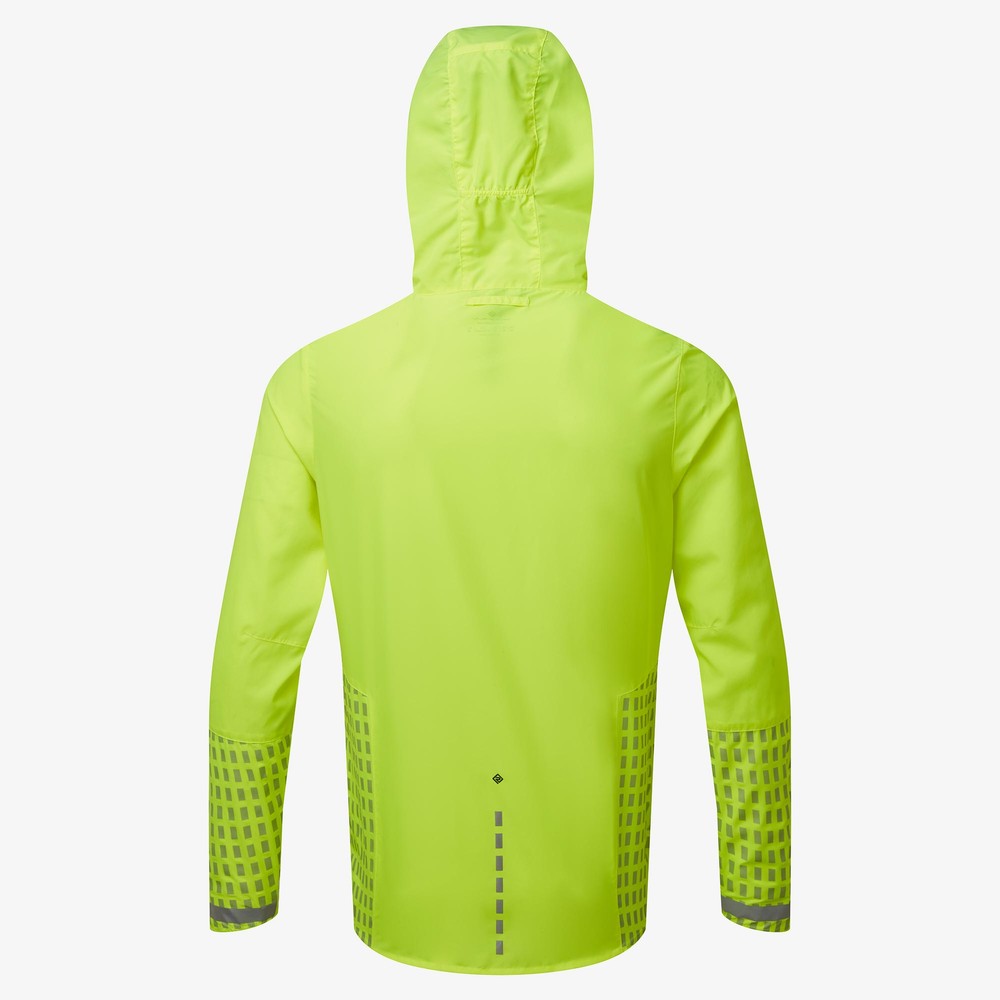 Ronhill Tech Afterhours Jacket | Mens | CLEARANCE END OF SEASON SAVE 40%