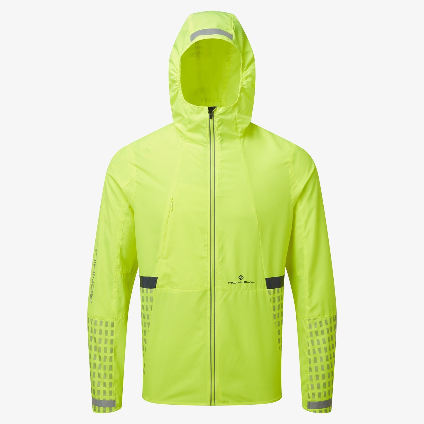 Ronhill Tech Afterhours Jacket | Mens | CLEARANCE END OF SEASON SAVE 40%