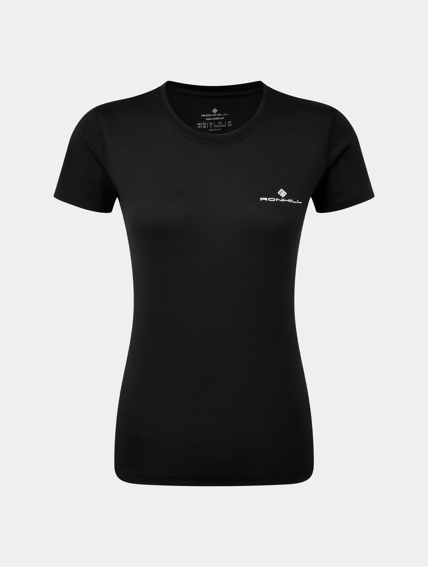 Ronhill Core SS Tee | Womens | NEW Season