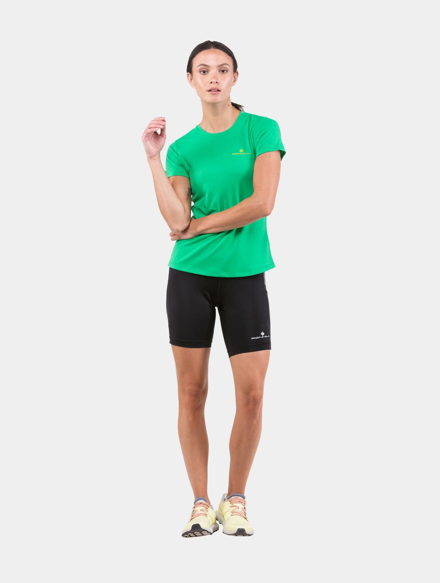 Ronhill Tech Revive Stretch Short | Womens | CLEARANCE END OF SEASON SAVE 50%