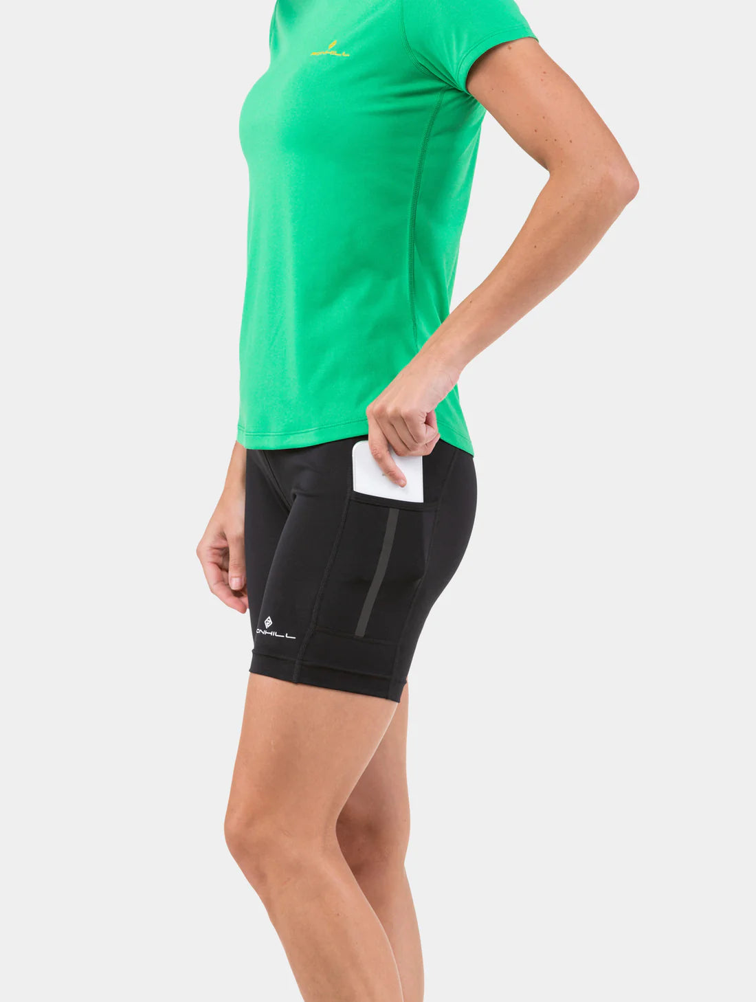 Ronhill Tech Revive Stretch Short | Womens | CLEARANCE END OF SEASON SAVE 50%