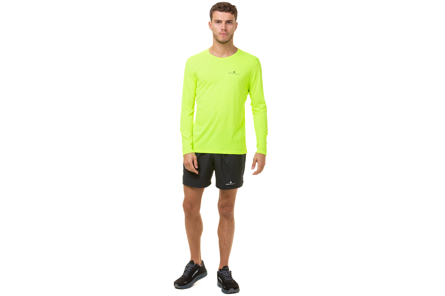 Ronhill Core LS Tee | Mens | NEW Season