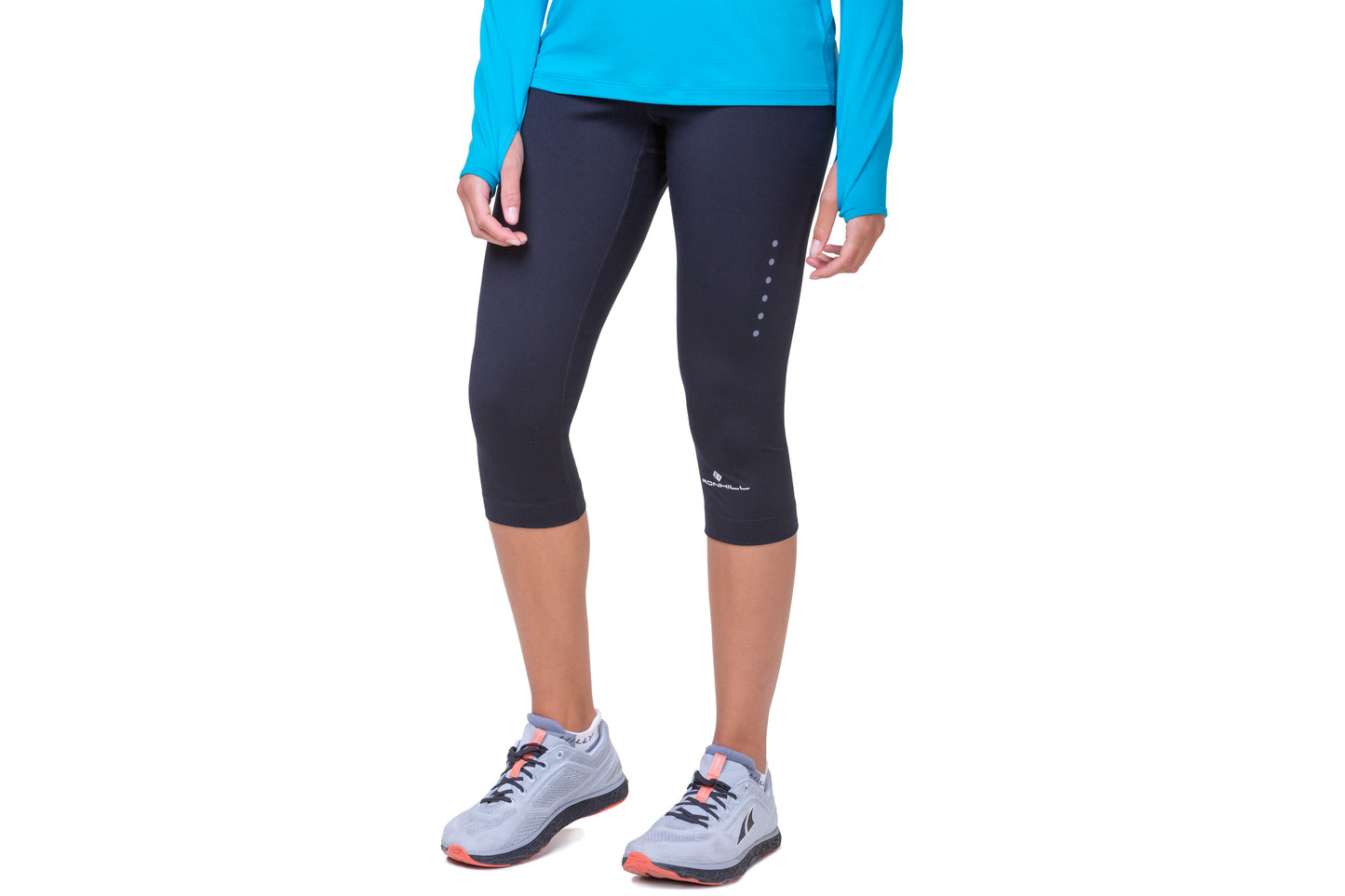 Ronhill Core Capri | Womens | CLEARANCE SALE EVERYTHING MUST GO!