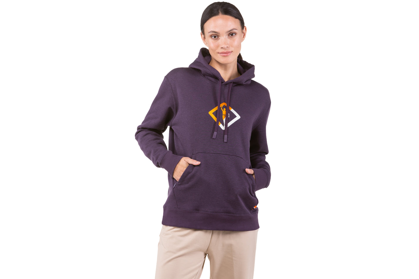 Ronhill Life PB Hoodie | Womens | CLEARANCE SAVE 60%