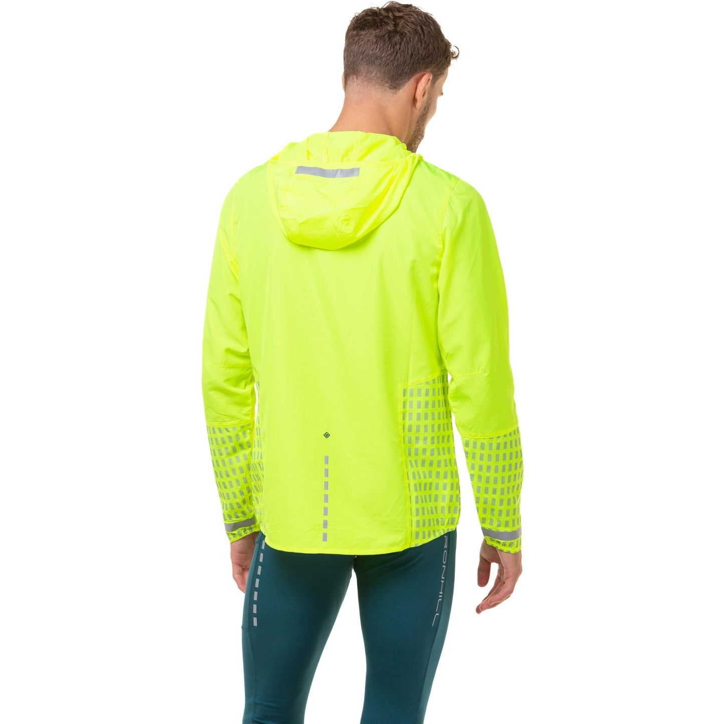 Ronhill Tech Afterhours Jacket | Mens | CLEARANCE END OF SEASON SAVE 40%
