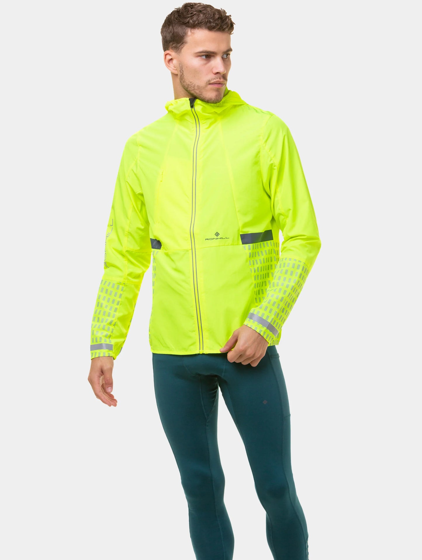 Ronhill Tech Afterhours Jacket | Mens | CLEARANCE END OF SEASON SAVE 40%