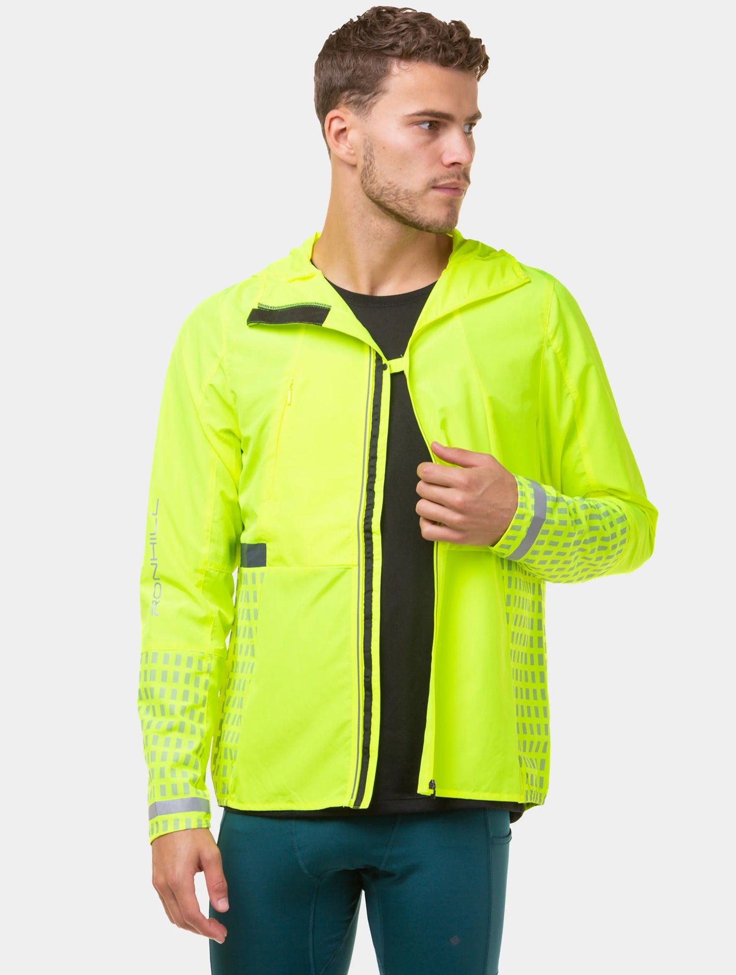 Ronhill Tech Afterhours Jacket | Mens | CLEARANCE END OF SEASON SAVE 40%