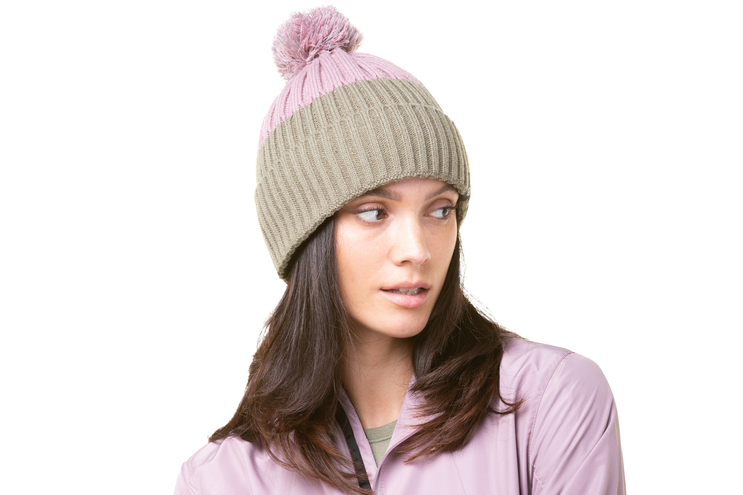 Ronhill Bobble Hat