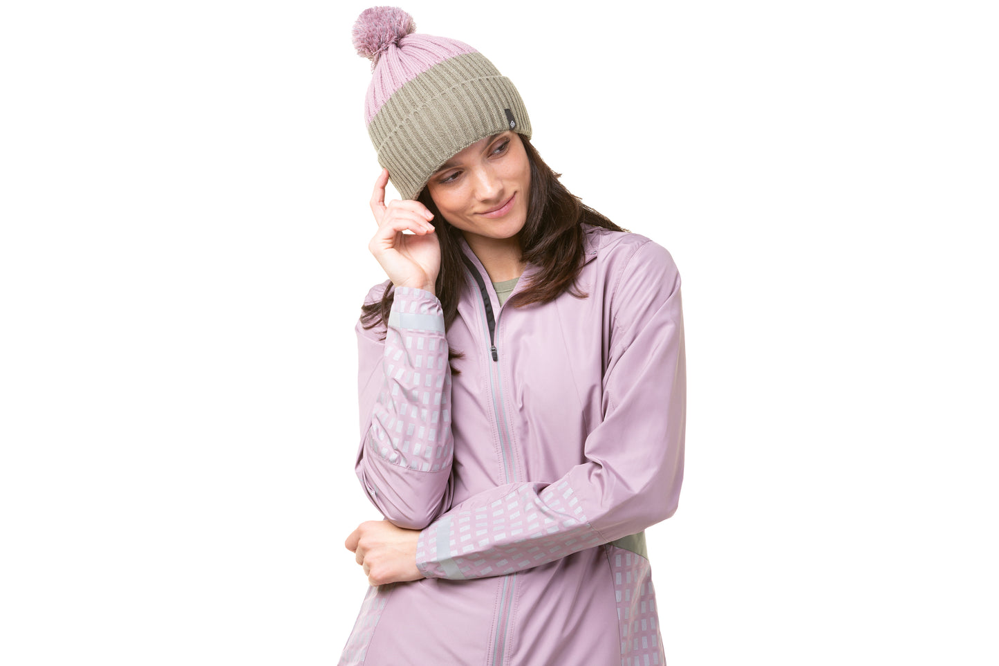 Ronhill Bobble Hat