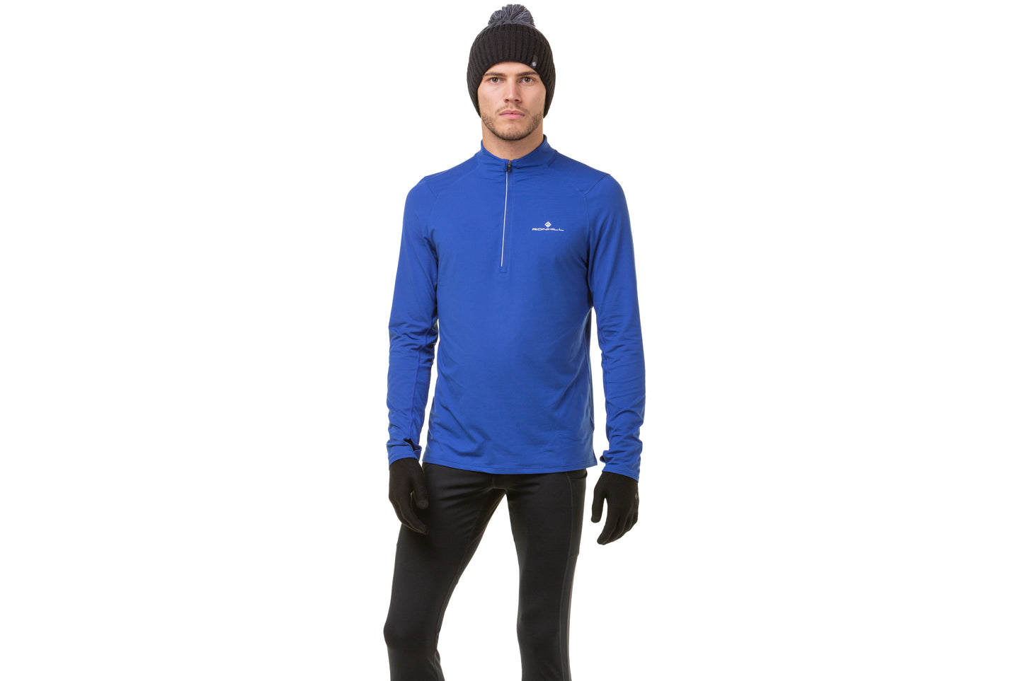 Ronhill Bobble Hat