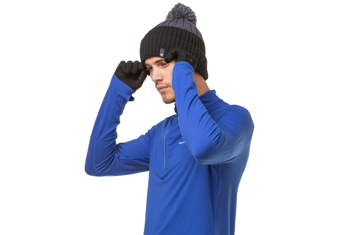 Ronhill Bobble Hat