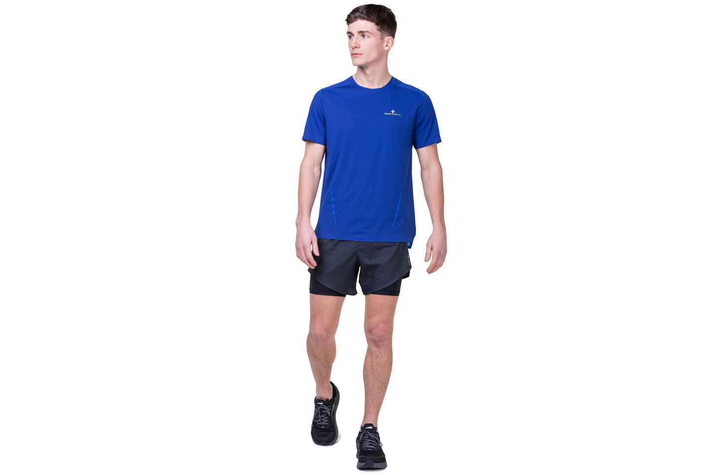Ronhill Tech Race SS Tee | Mens | CLEARANCE END OF SEASON SAVE 40%