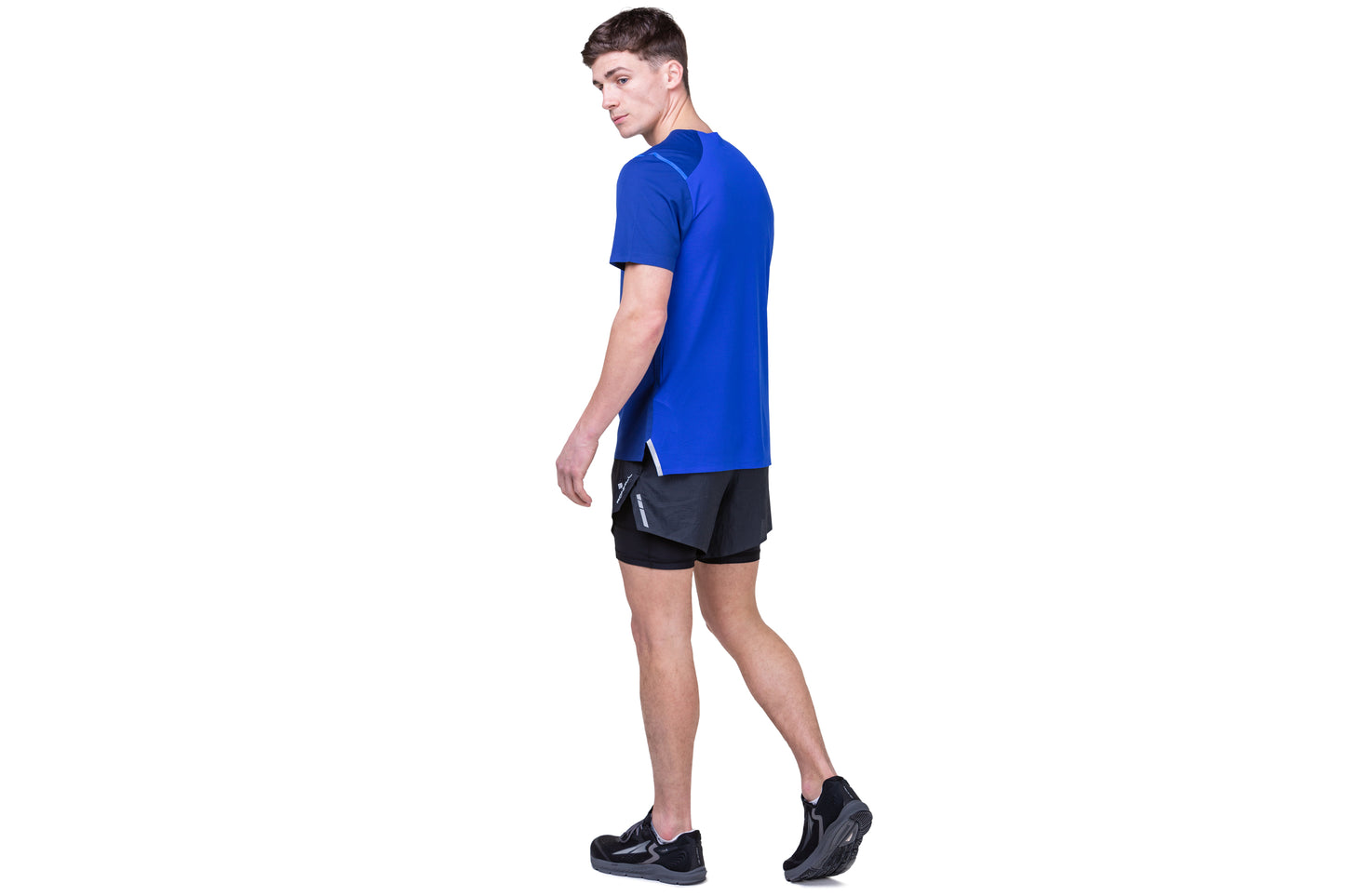 Ronhill Tech Race SS Tee | Mens | CLEARANCE END OF SEASON SAVE 40%