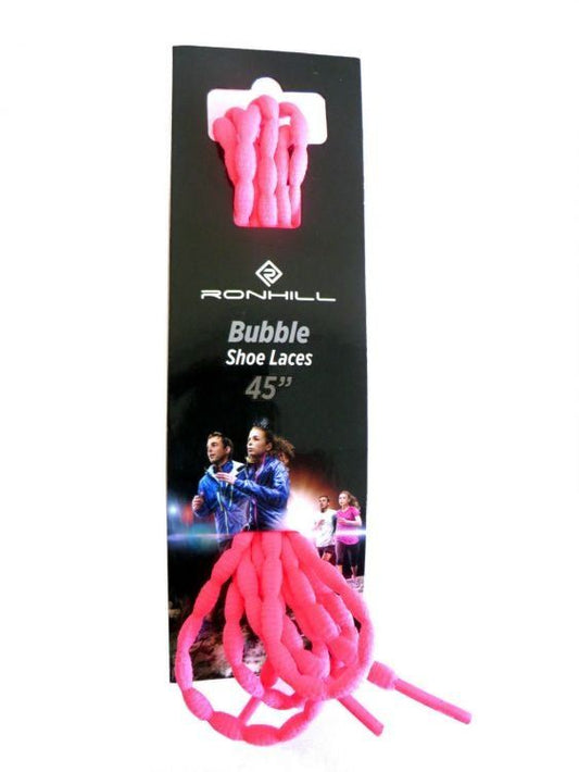 Ronhill Bubble Shoe Laces 45"