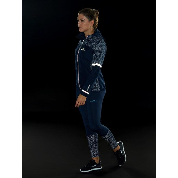 Ronhill Life Night Runner Tight | Womens | CLEARANCE END OF SEASON SAVE 50%