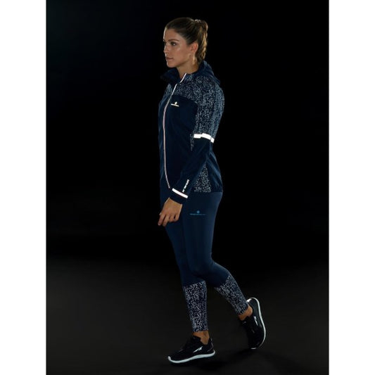 Ronhill Life Night Runner Tight | Womens | CLEARANCE END OF SEASON SAVE 50%