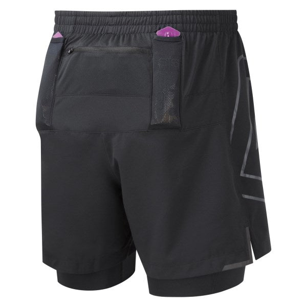 ronhill women's infinity marathon twin short