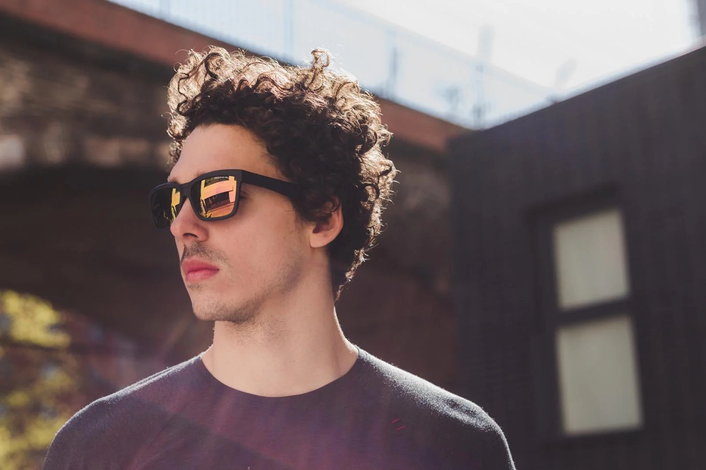 Ronhill Mexico City Sunglasses