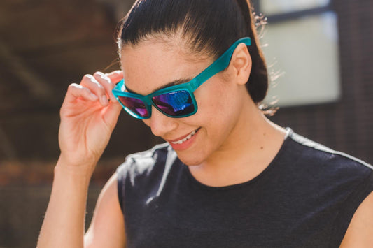 Ronhill Mexico City Sunglasses