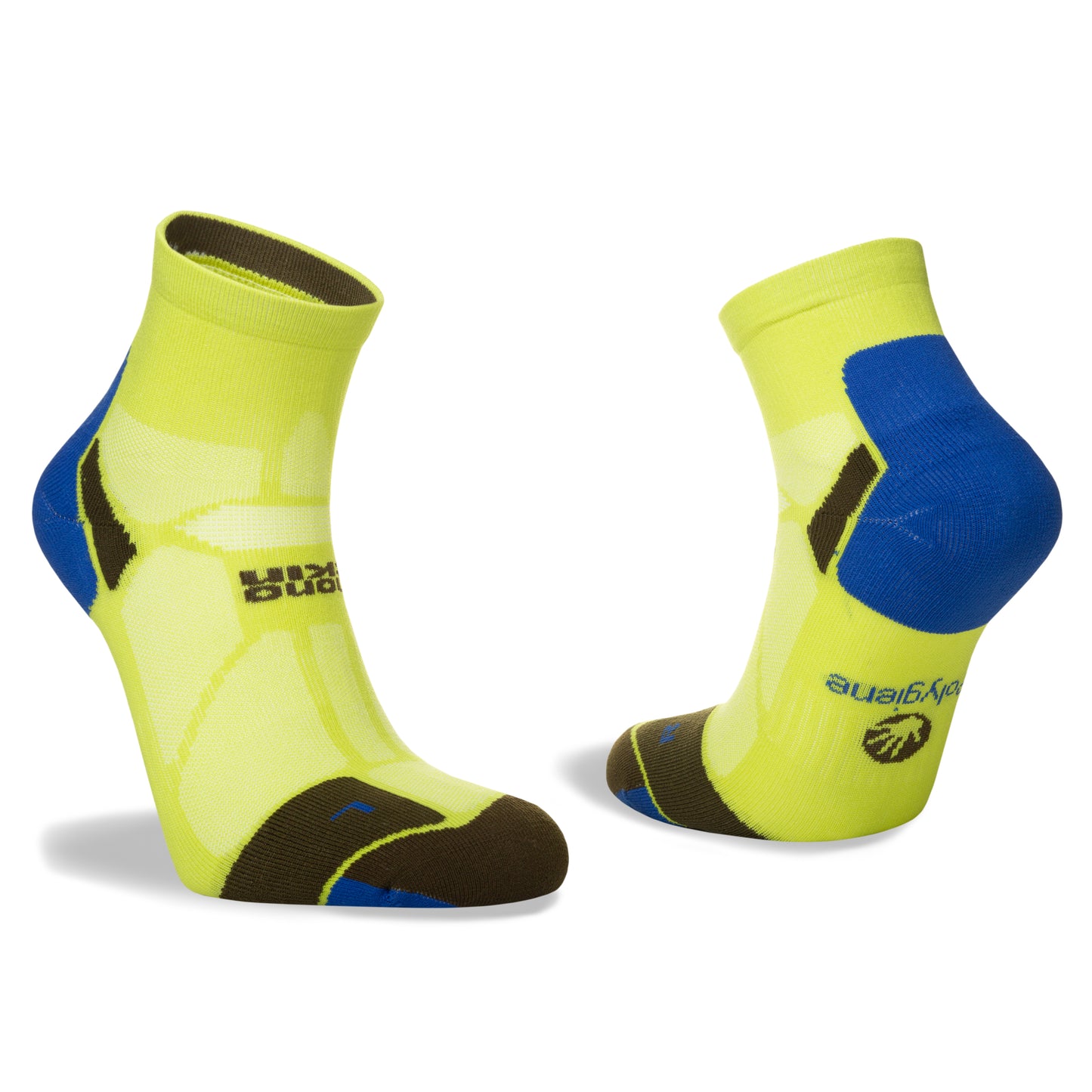 Hilly Marathon Fresh | Anklet | Minimum - CLEARANCE END OF LINE COLOURWAYS