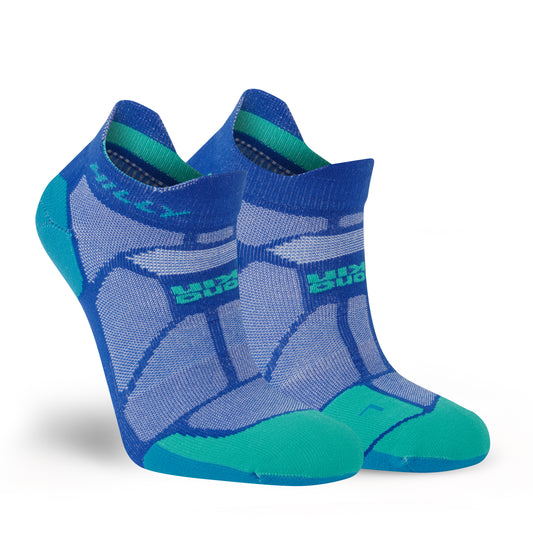 Hilly Marathon Fresh | Socklet | Minimum - CLEARANCE SALE - EVERYTHING MUST GO!