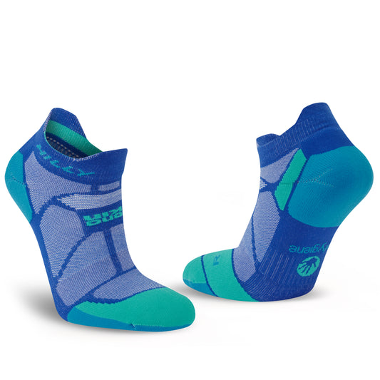 Hilly Marathon Fresh | Socklet | Minimum - CLEARANCE END OF LINE COLOURWAYS