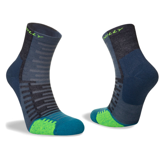 Hilly Active | Anklet | Minimum - CLEARANCE SALE - EVERYTHING MUST GO!