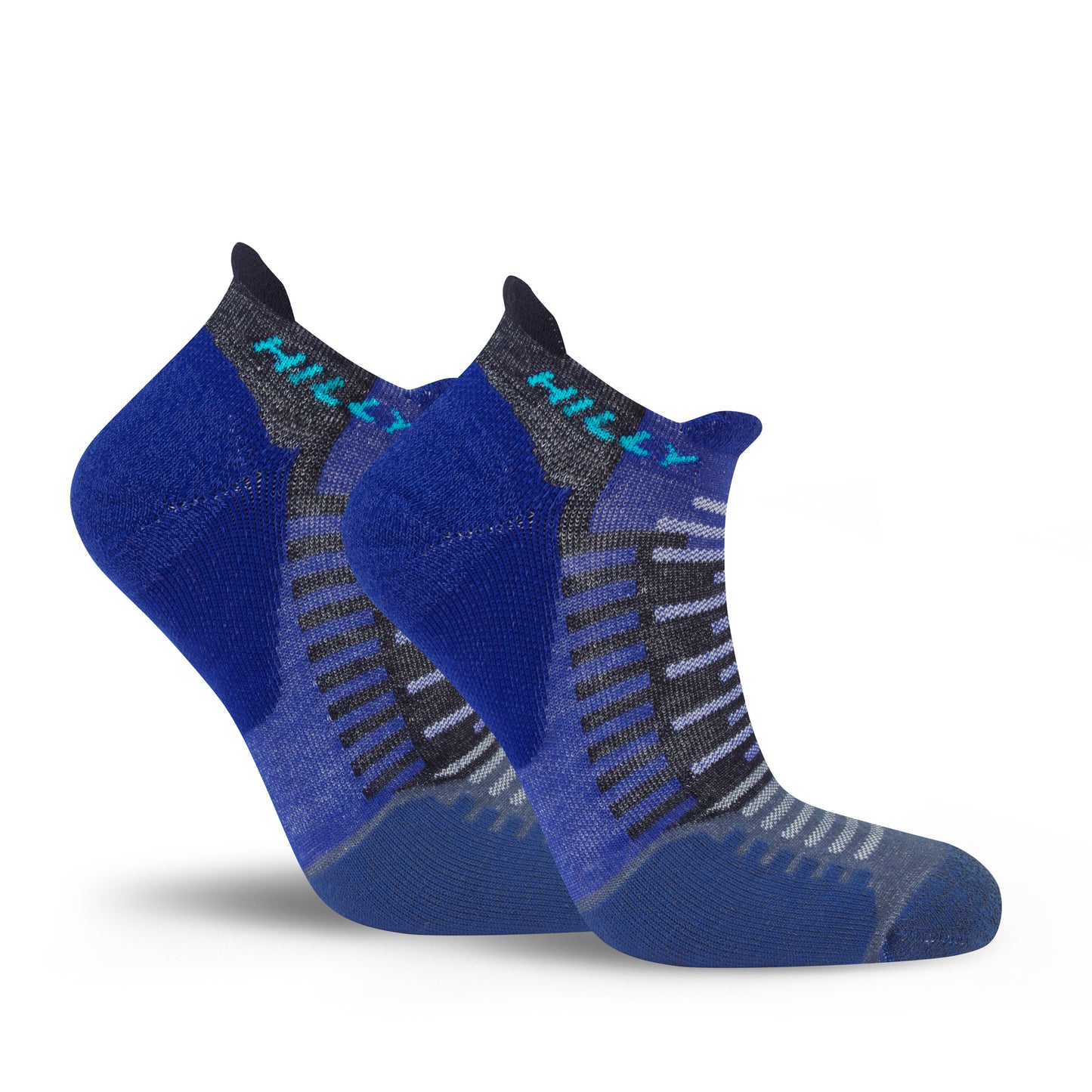 Hilly Active | Socklet | Minimum - CLEARANCE END OF SEASON COLOURWAYS