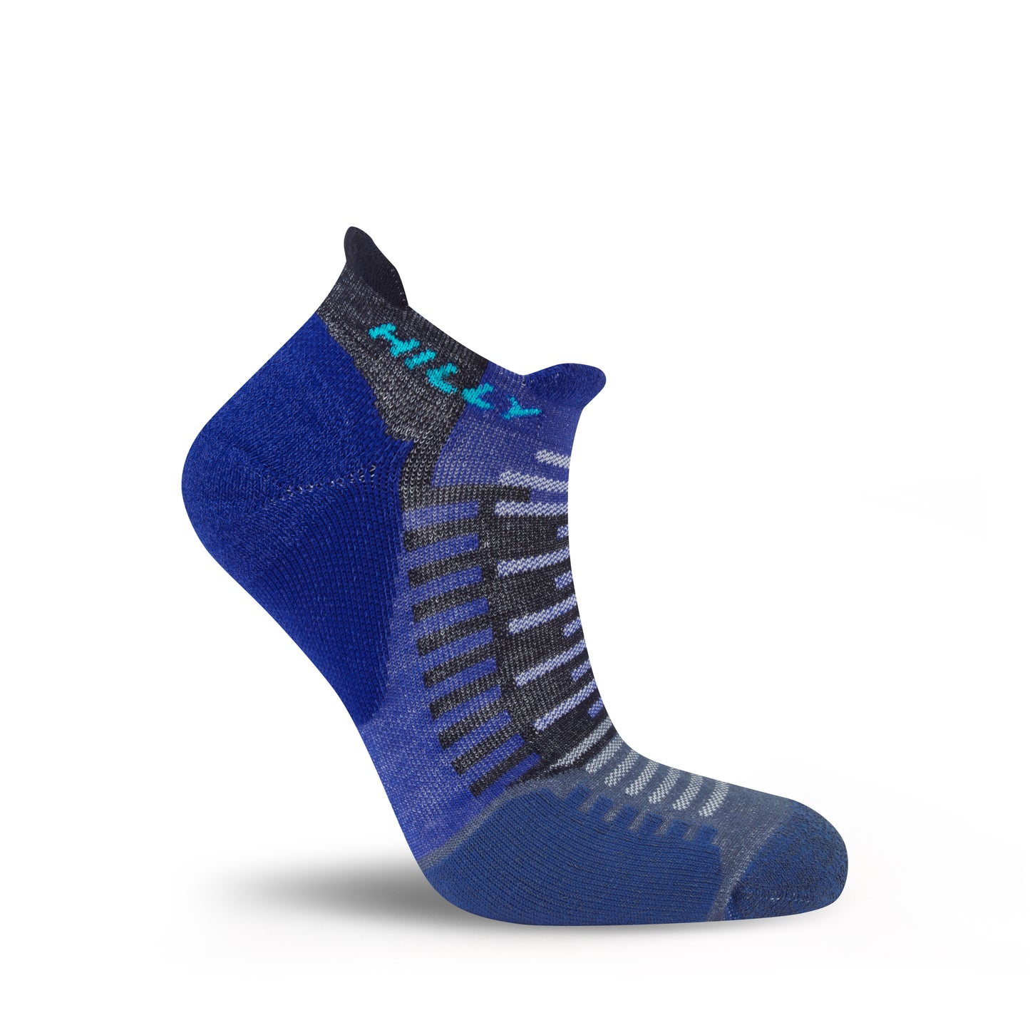 Hilly Active | Socklet | Minimum - CLEARANCE END OF SEASON COLOURWAYS