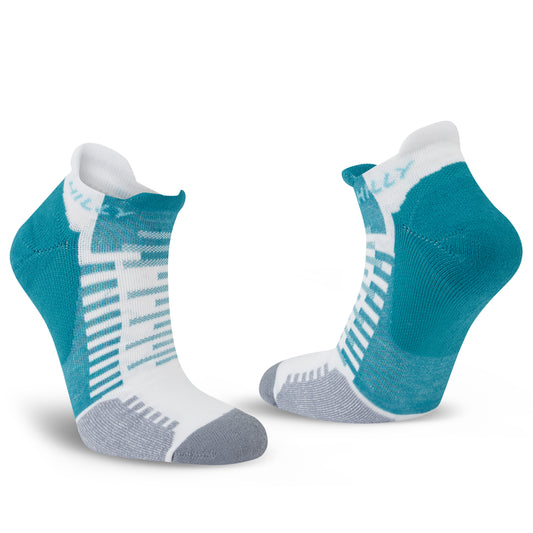 Hilly Active | Socklet | Minimum - CLEARANCE END OF SEASON COLOURWAYS