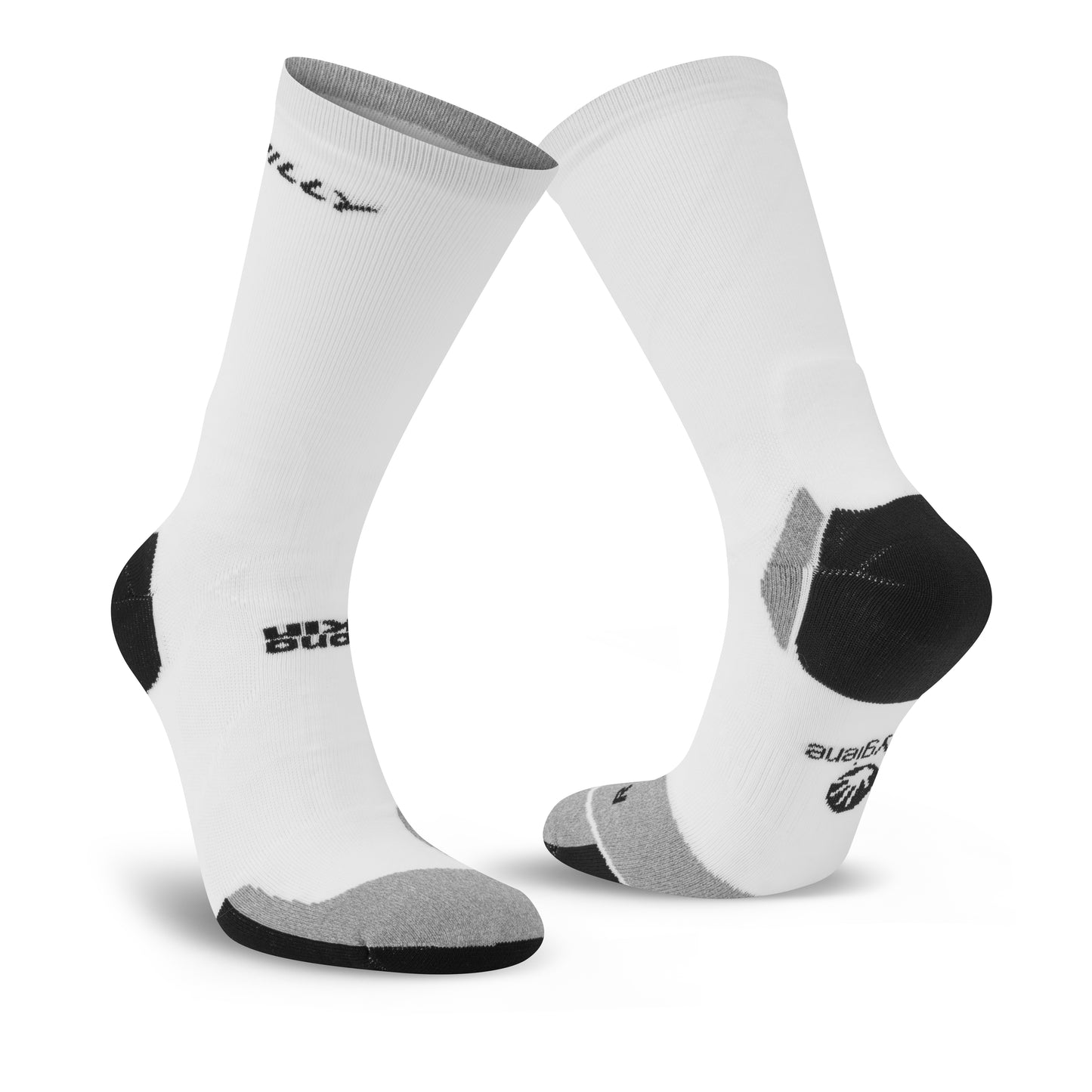 Hilly Marathon Fresh | Crew | Minimum - NEW