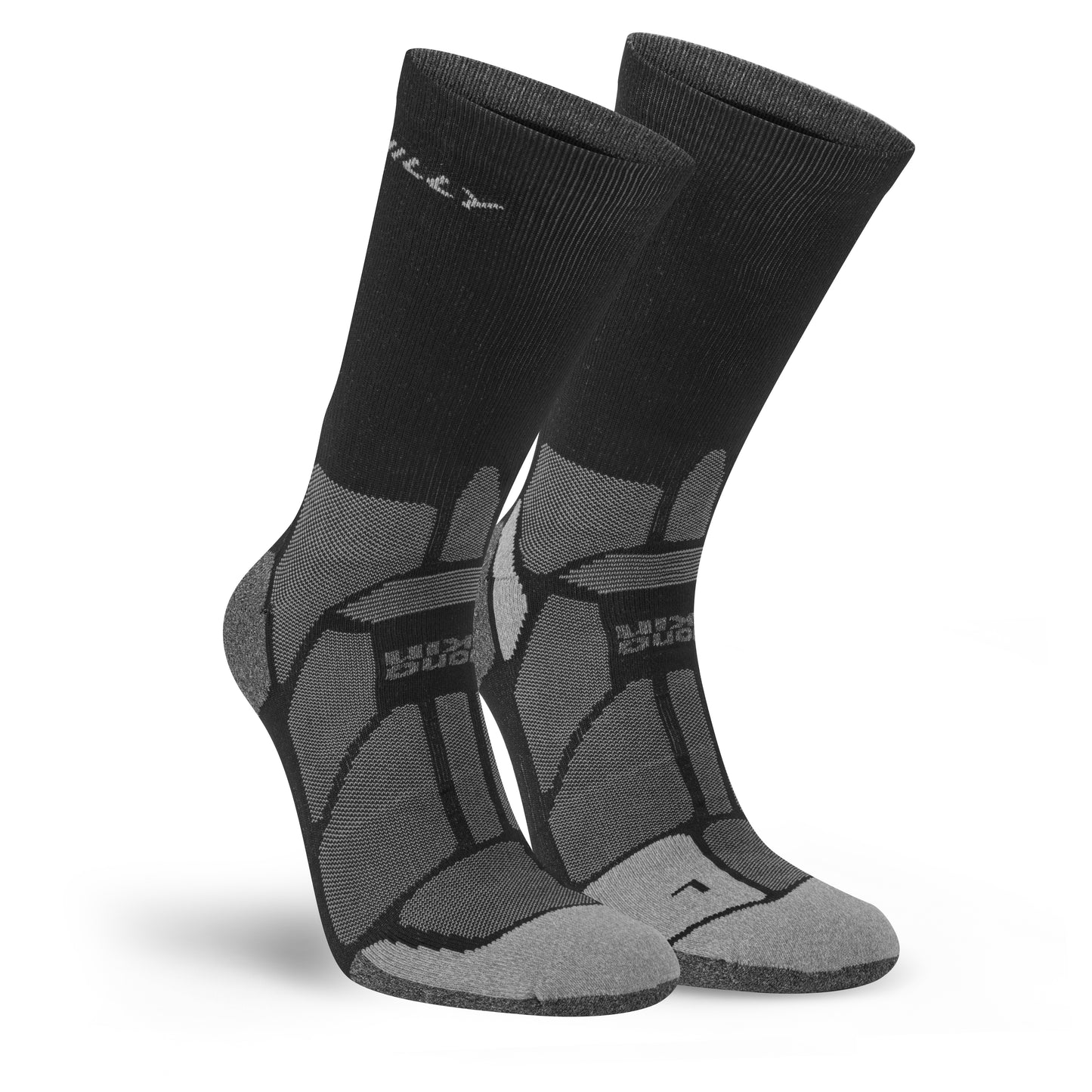 Hilly Marathon Fresh | Crew | Minimum - NEW