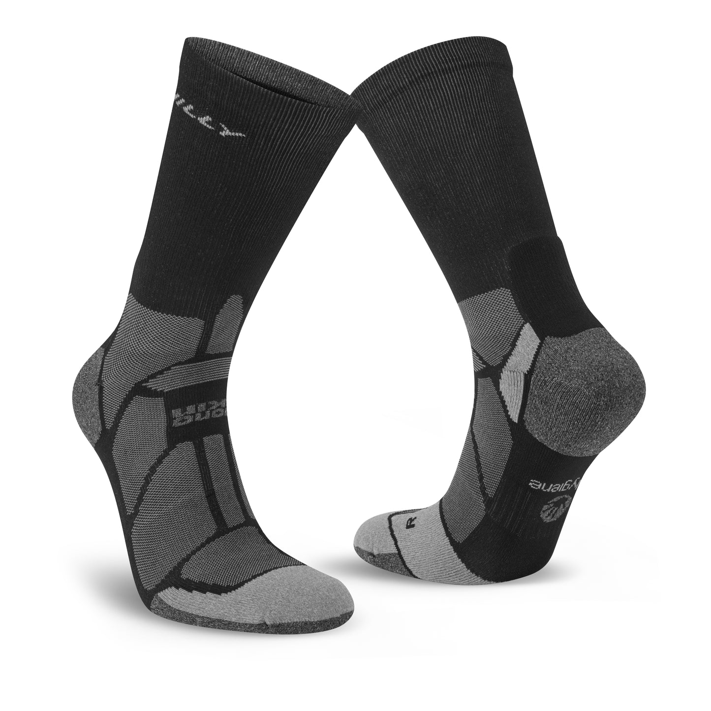 Hilly Marathon Fresh | Crew | Minimum - NEW