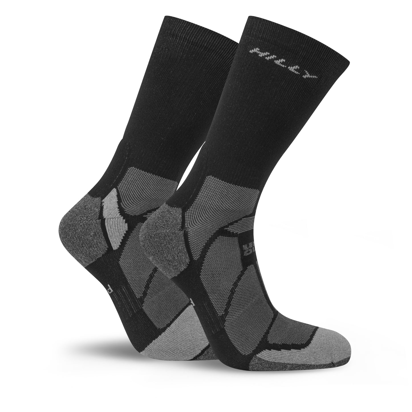 Hilly Marathon Fresh | Crew | Minimum - NEW