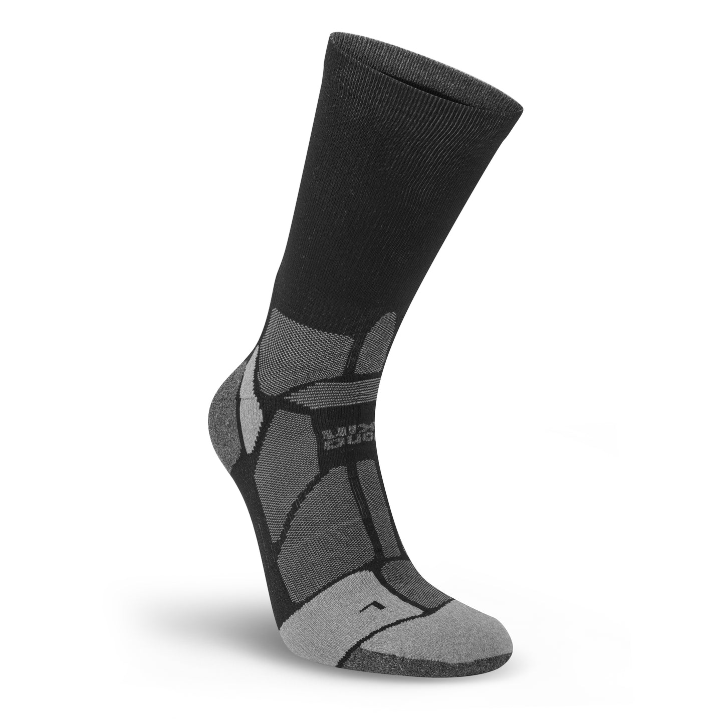 Hilly Marathon Fresh | Crew | Minimum - NEW