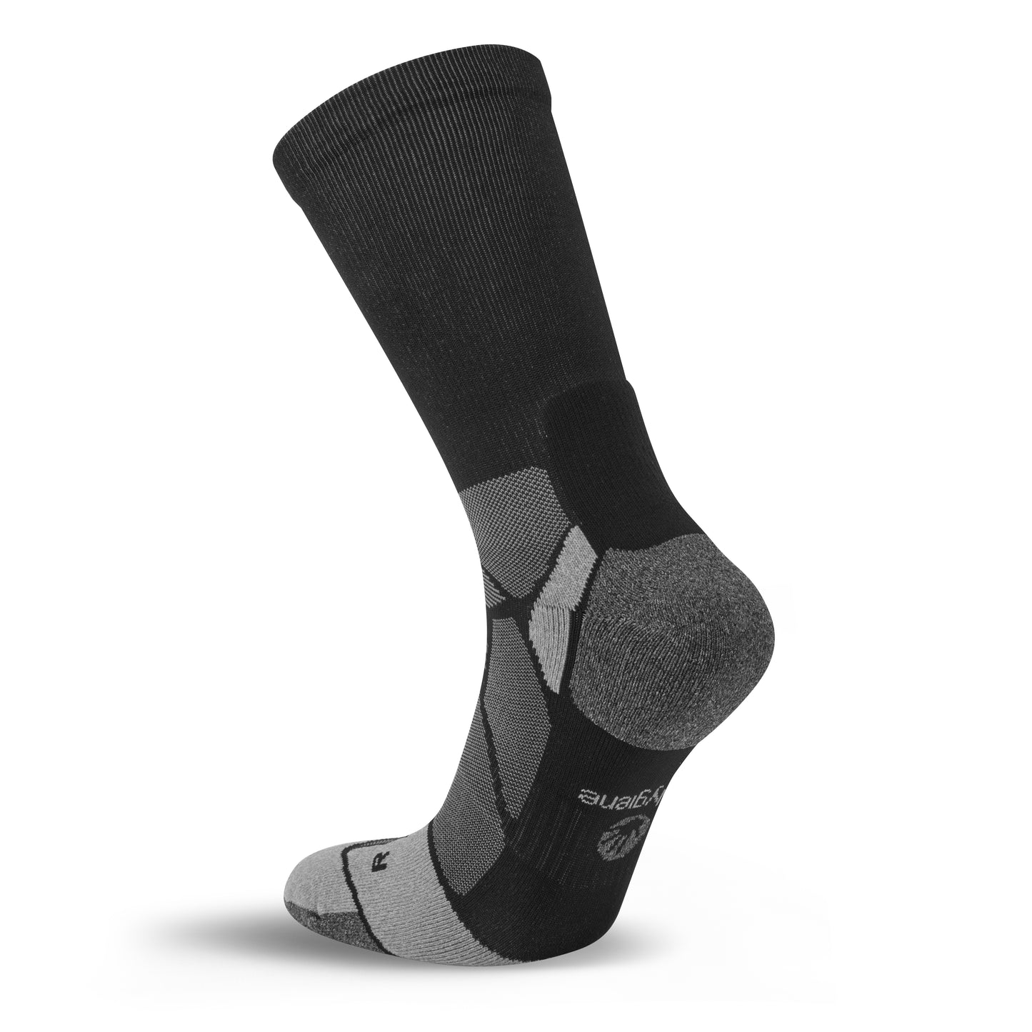 Hilly Marathon Fresh | Crew | Minimum - NEW