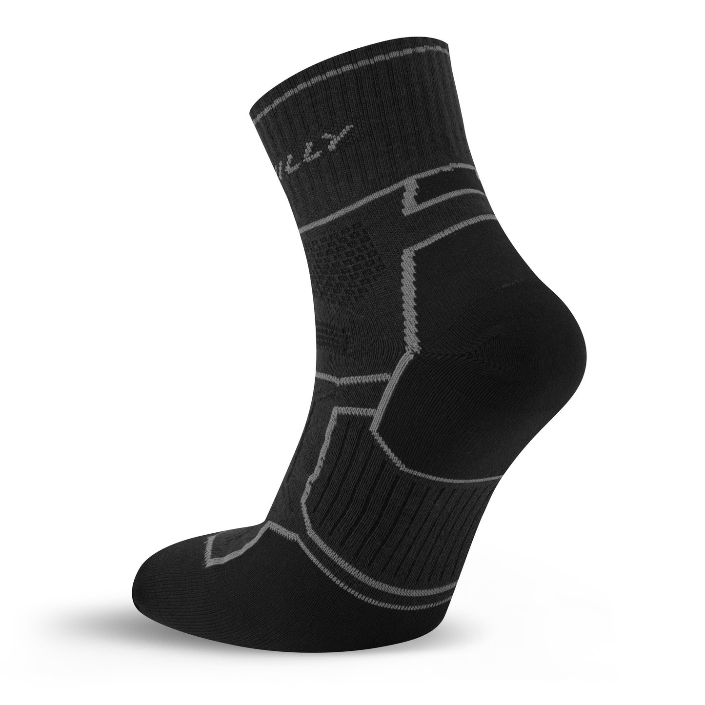Hilly Twin Skin | Anklet | Medium - NEW Season