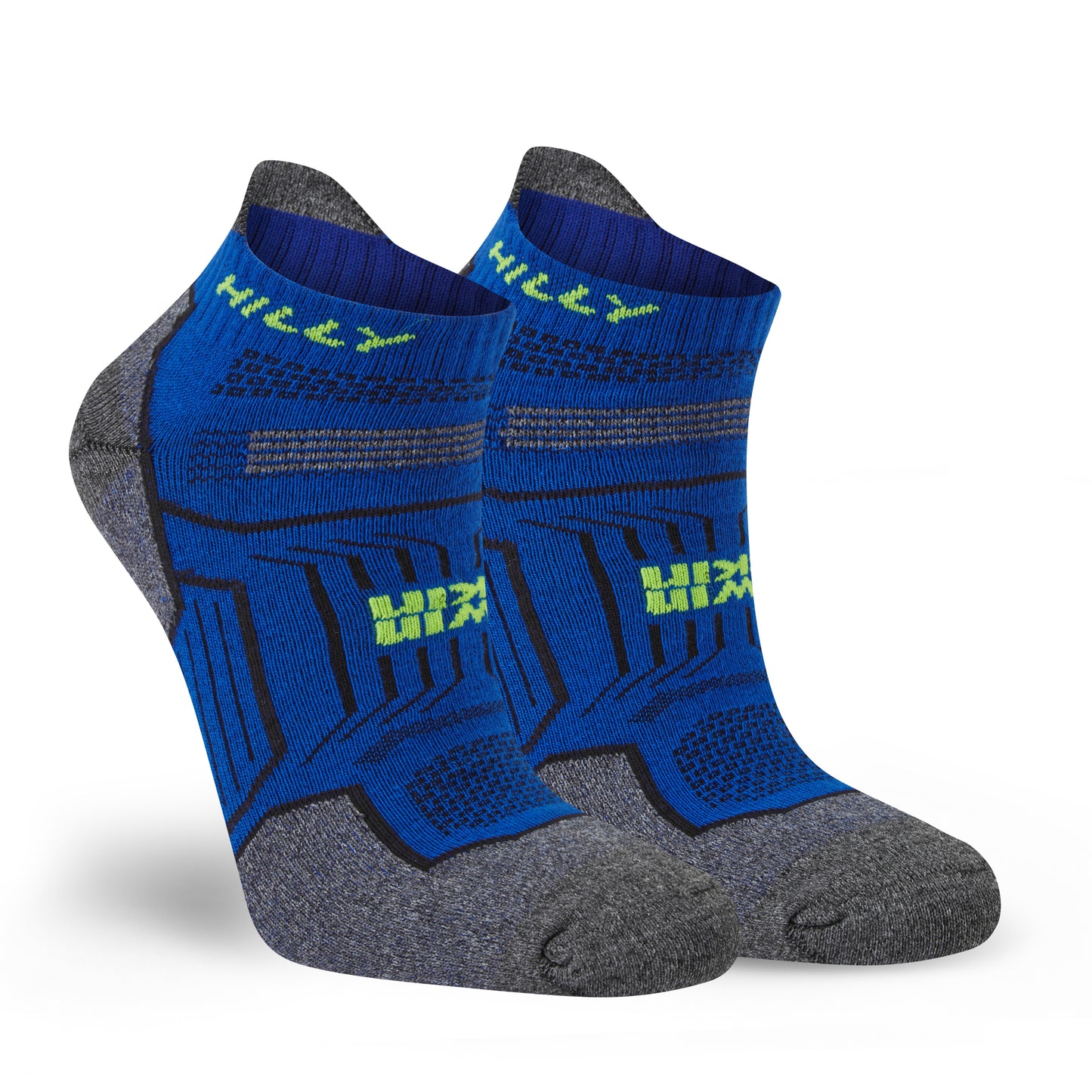 Hilly Twin Skin | Socklet | Medium - NEW Season
