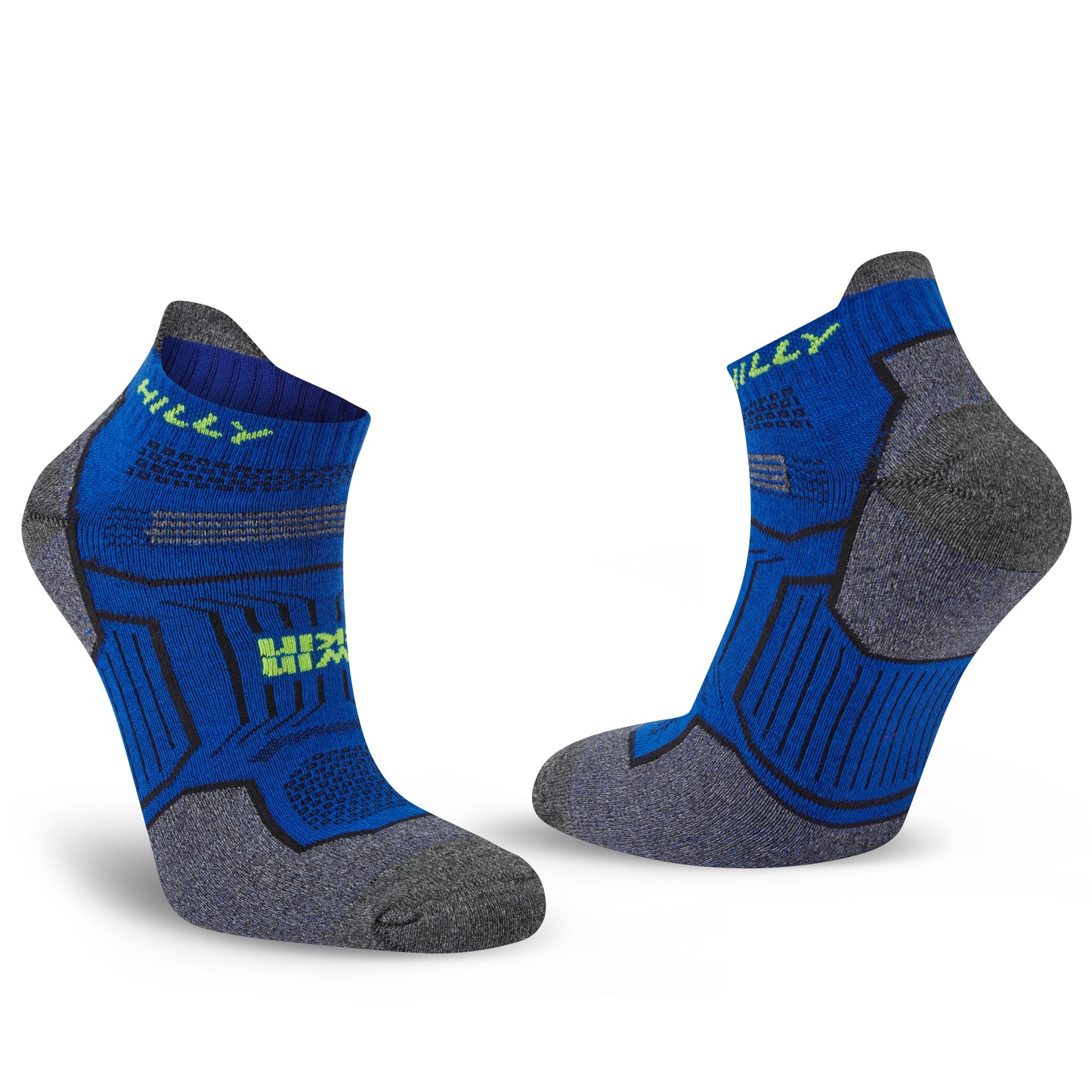 Hilly Twin Skin | Socklet | Medium - NEW Season