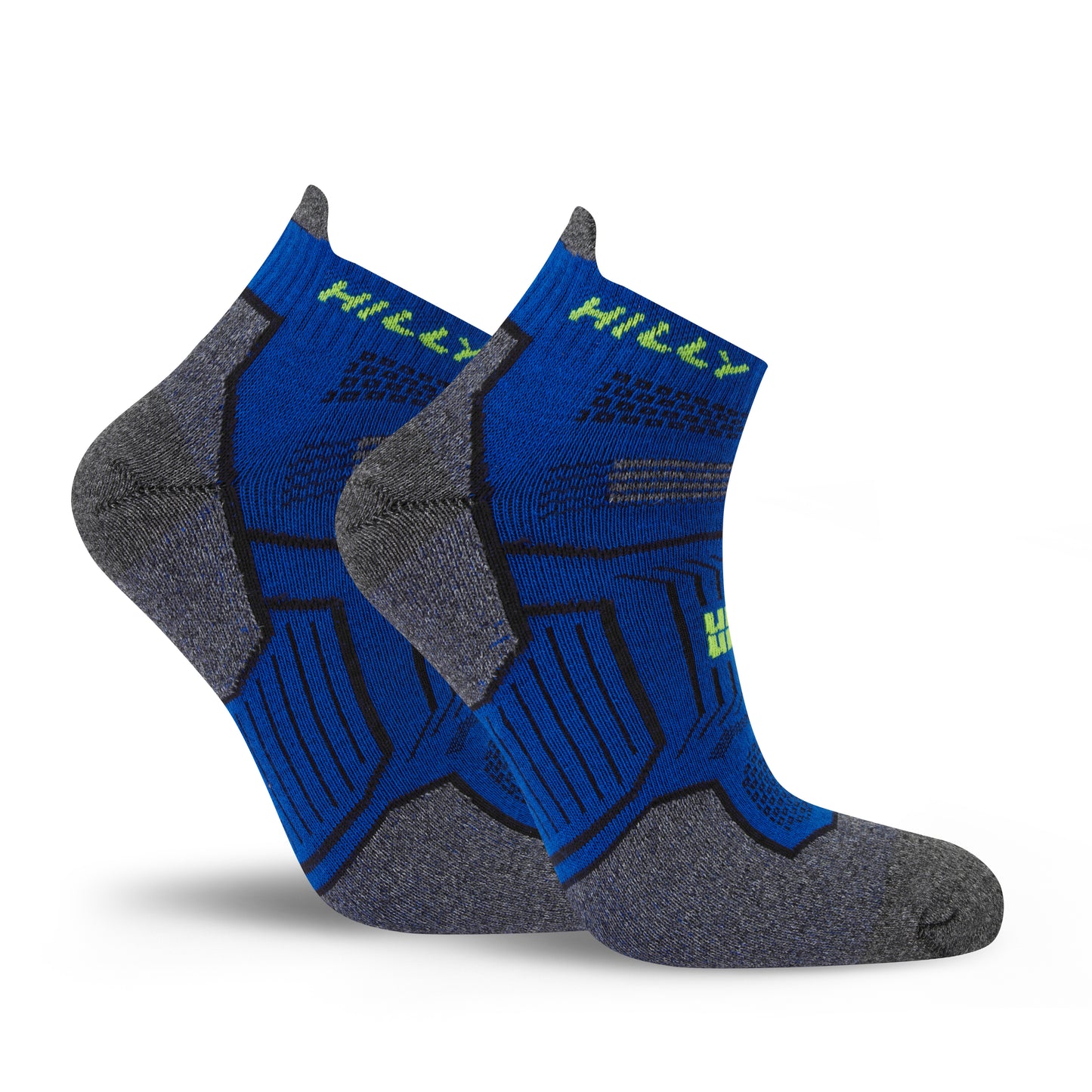 Hilly Twin Skin | Socklet | Medium - NEW Season