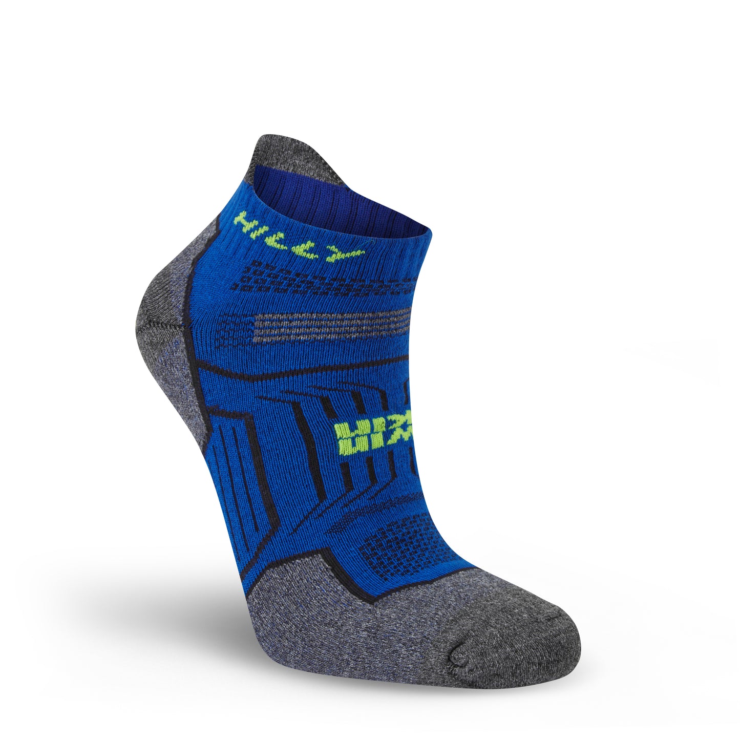 Hilly Twin Skin | Socklet | Medium - NEW Season