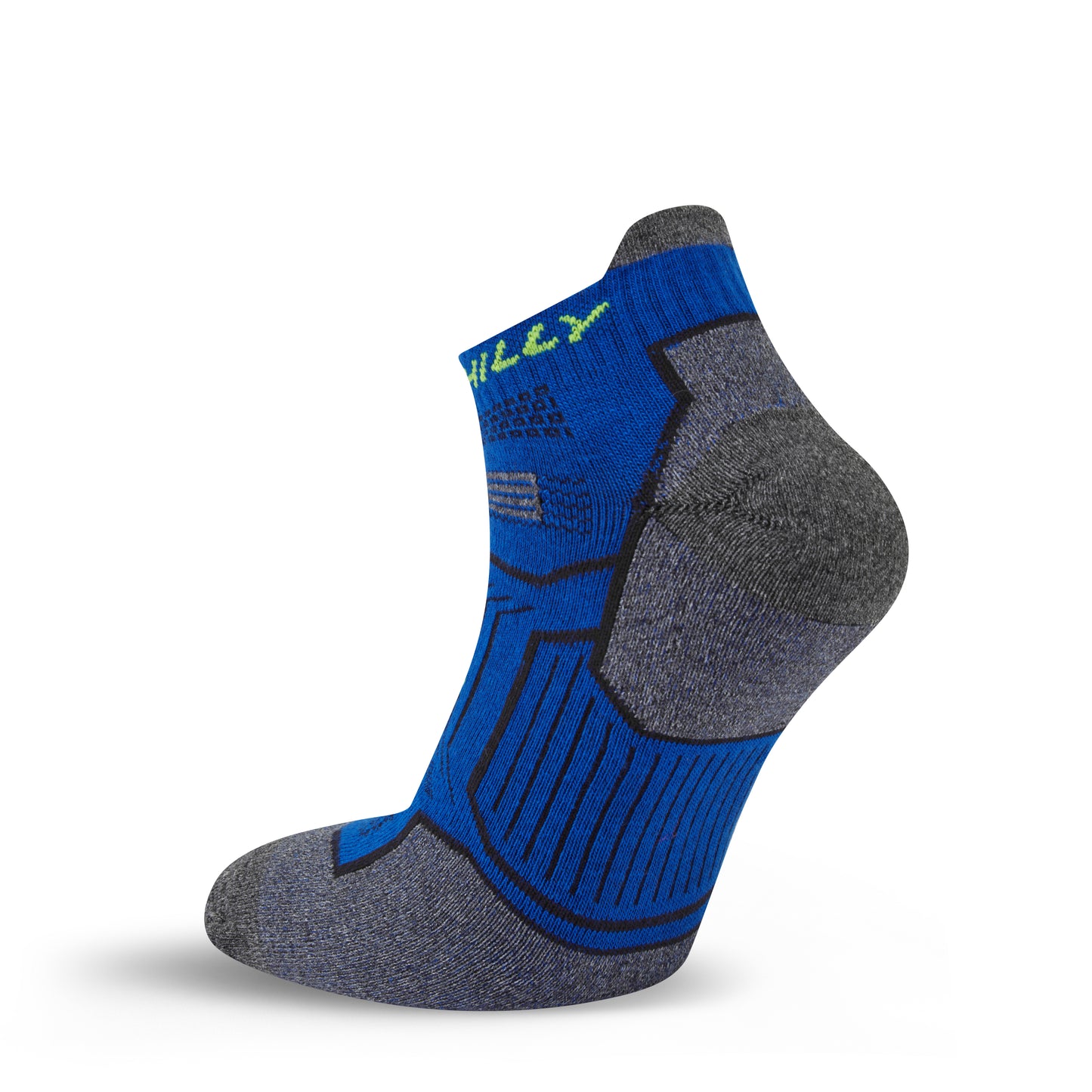 Hilly Twin Skin | Socklet | Medium - NEW Season